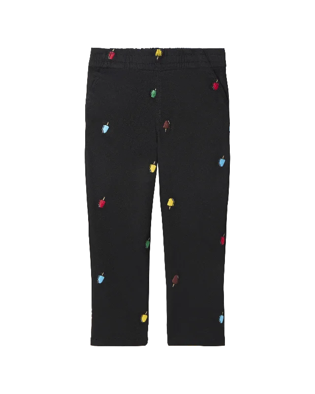 Running Joggers-Kids Flavors Pants