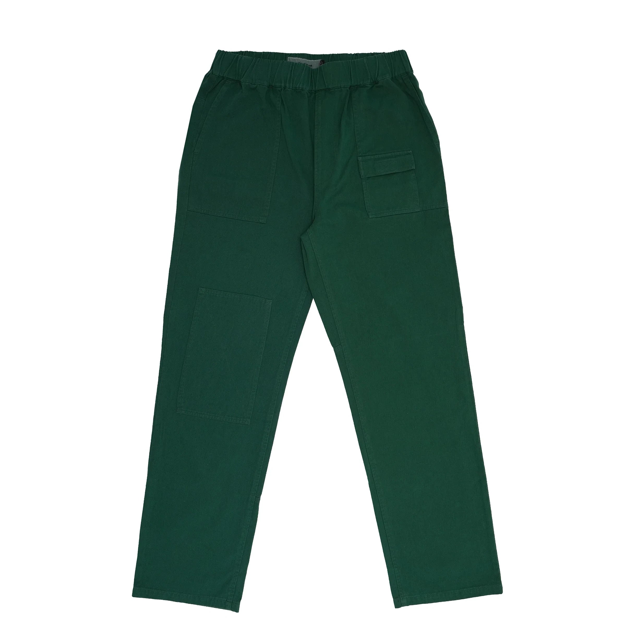 Plaid Pants-GREES TECHNICAL PANTS