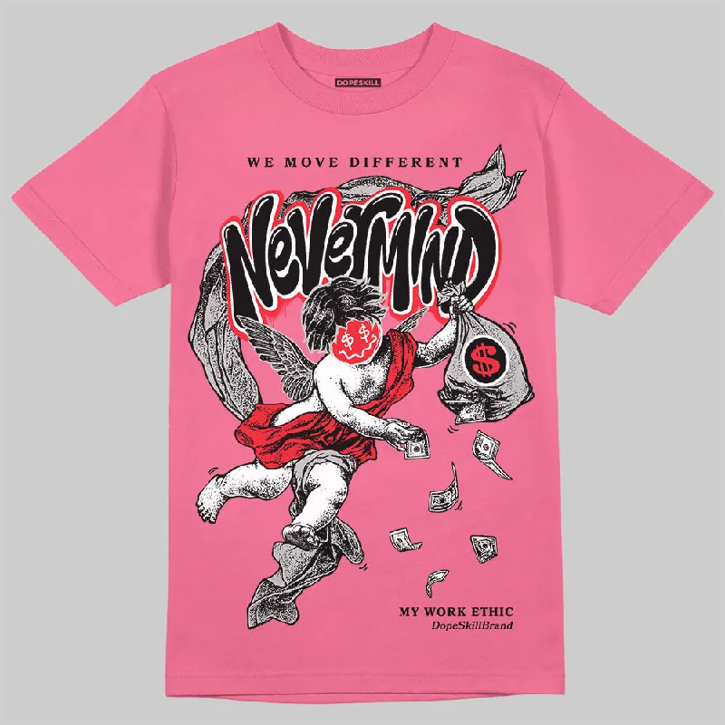 Pop Culture T-Shirt-S - Serendipity Pro-X1 W DopeSkill Azalea T-shirt Nevermind Graphic