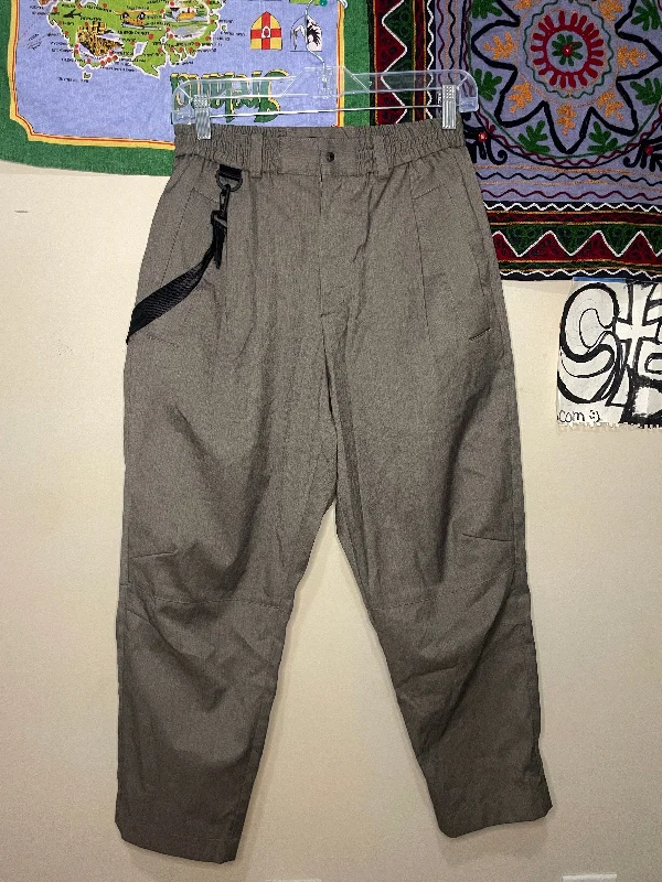 Sport Pants-Rope & Roused Travel Trouser