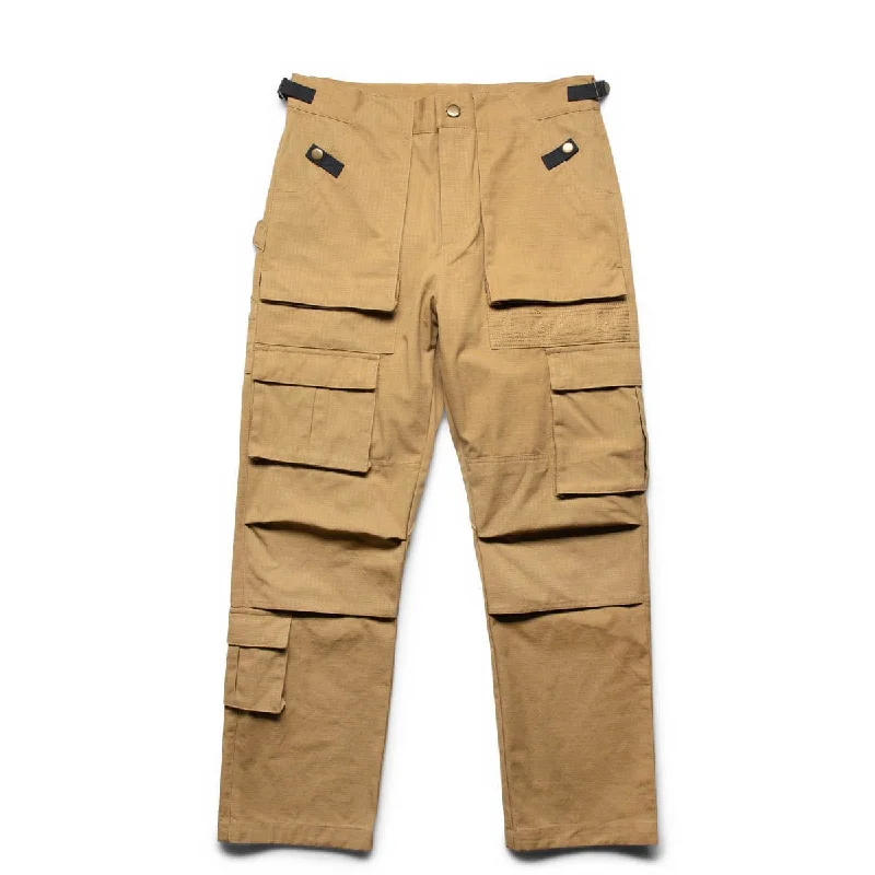 Lounge Pants-CARGO PANT 2.0