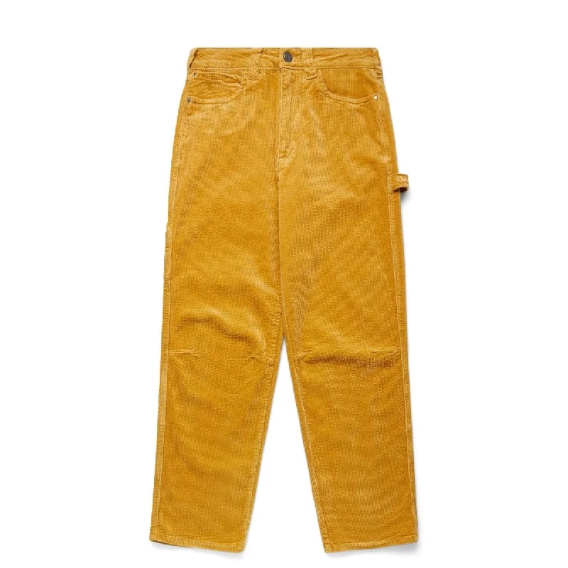 Hiking Joggers-CORDUROY CARPENTER PANT