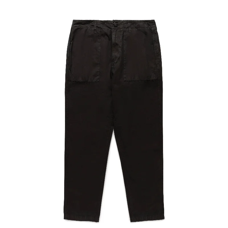 Pleated Pants-CLASSIC FATIGUE PANT 8015312WA