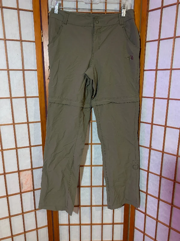 Stretch Fit Pants-Drop Top Pants by The North Face