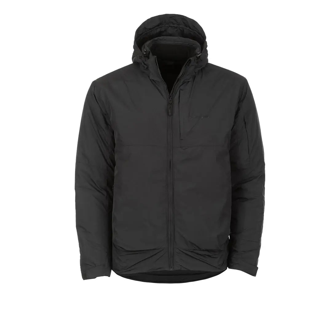 Functional Streetwear Jacket-Snugpak Arrowhead Insulated Windproof Jacket