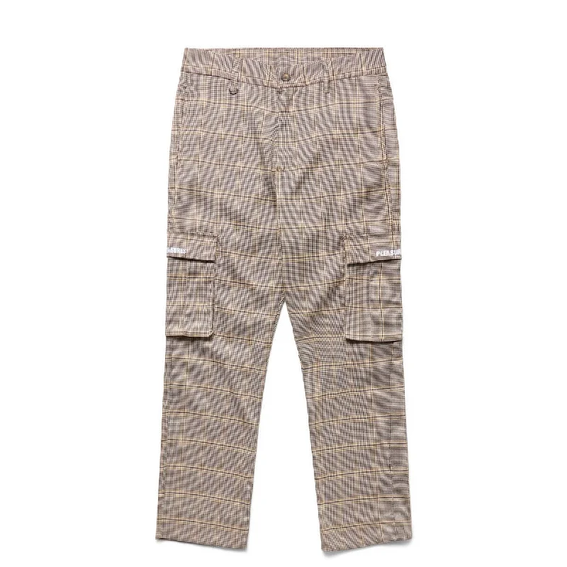 Urban Style Pants-ORIGINS CARGO TROUSER