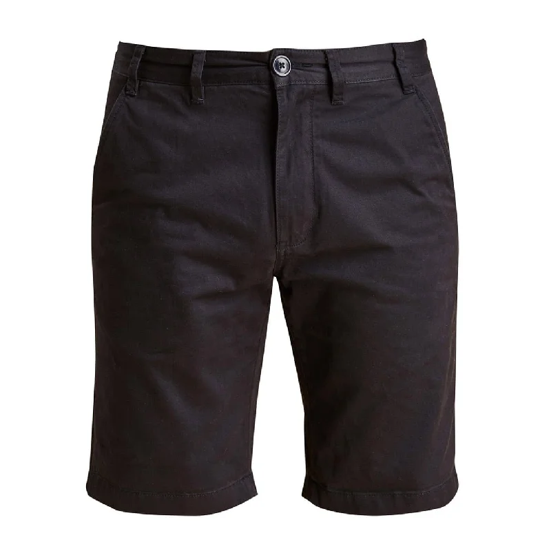 Denim Shorts-Barbour City Neuston Shorts City Navy