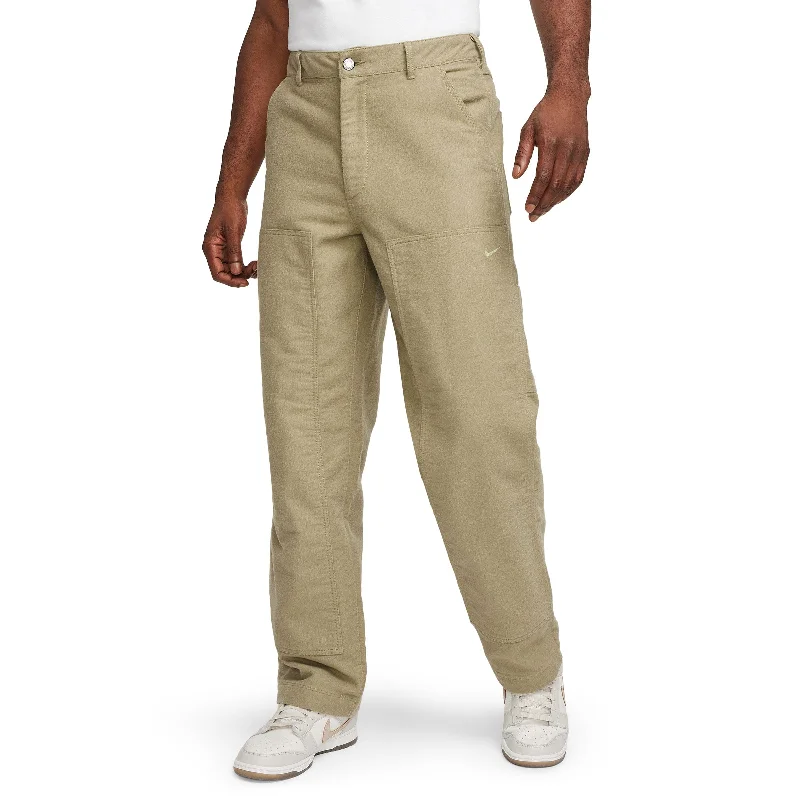 Lightweight Pants-CHAMOIS DOUBLE KNEE PANT