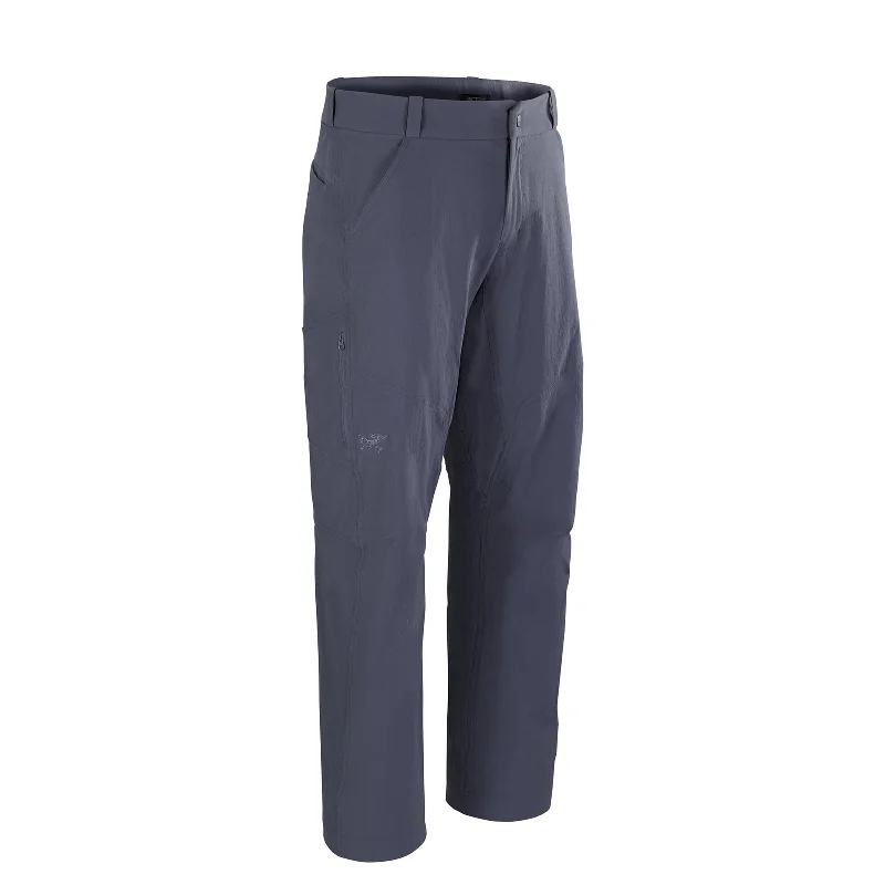 Fashion Pants-CRONIN PANT