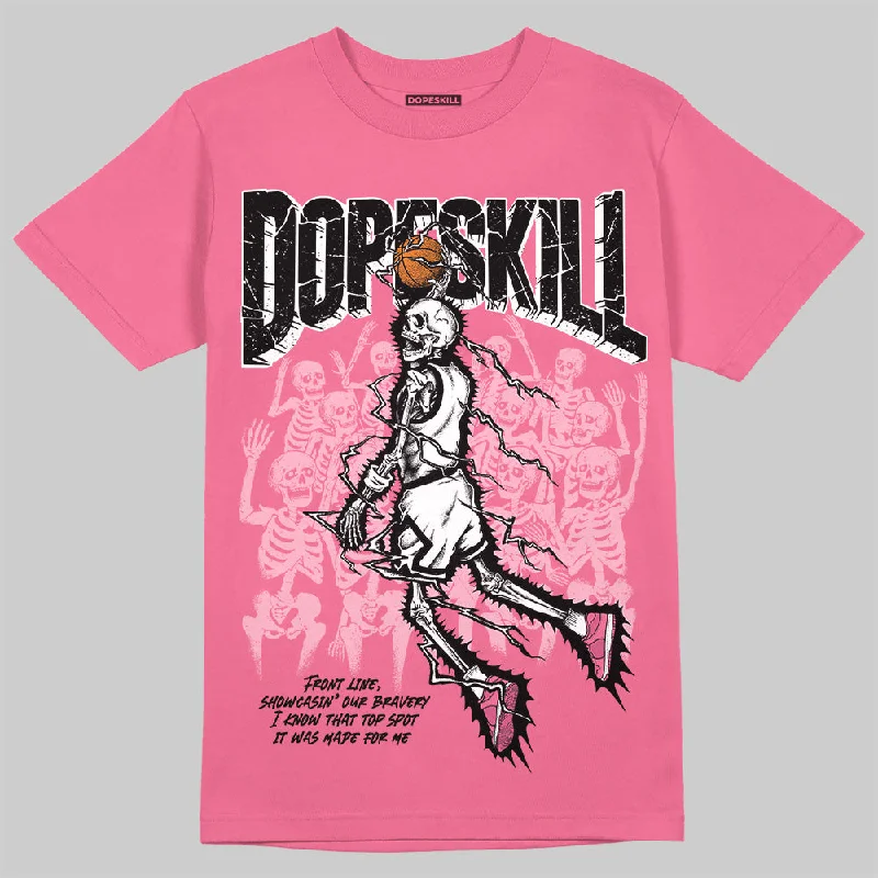 Artistic T-Shirt-S - Serendipity Pro-X1 W DopeSkill Azalea T-shirt Thunder Dunk Graphic