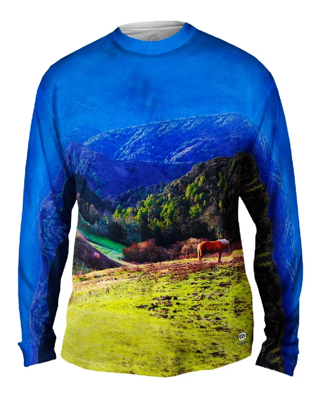 Limited Edition Long Sleeve-Neigh Bor