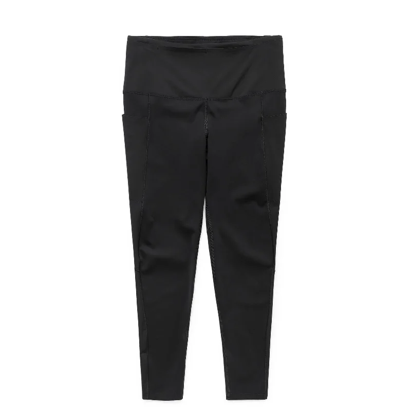 Commuter Pants-WOMEN'S ESSENT HIGH-RISE UTILITY LEGGING