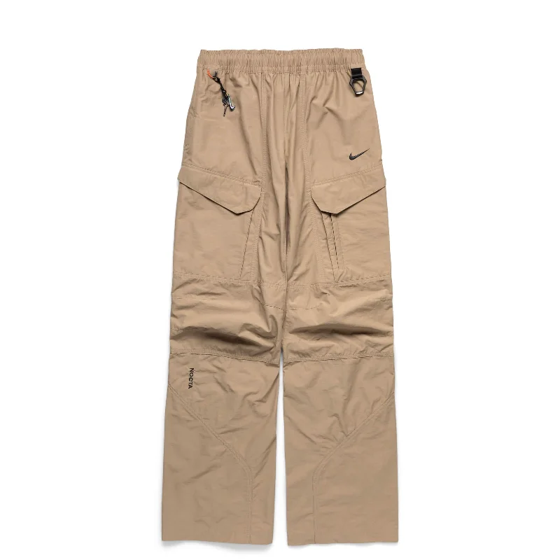 Elastic Waist Pants-NOCTA RN PANT