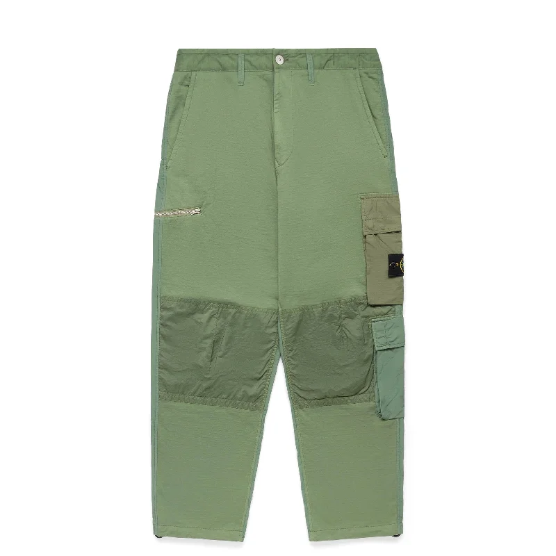 Military Pants-CARGO TROUSERS 781532032