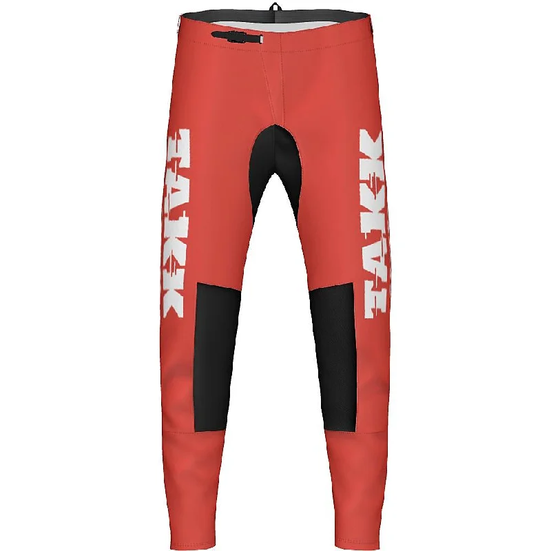 Performance Joggers-TAKK Red MX Pants