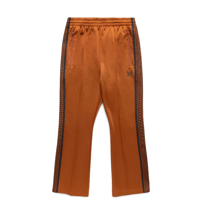 Limited Edition Pants-BOOT-CUT TRACK PANT