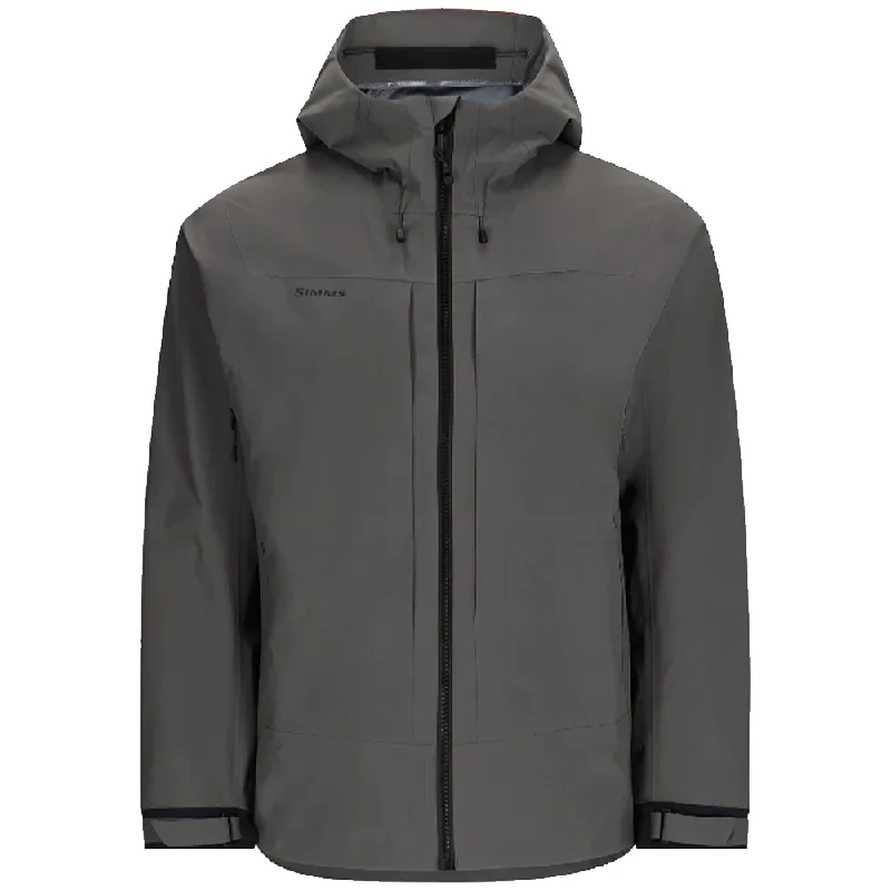 Outdoor Joggers-Simms G4 Pro Jacket