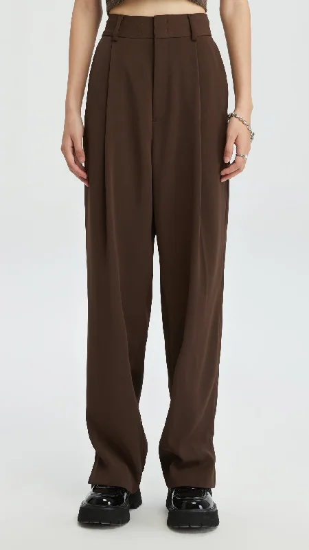 Running Pants-Loose Pants