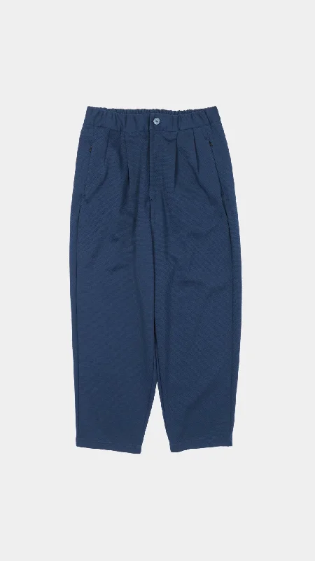 Track Pants-Delta Solotex Easy Pants