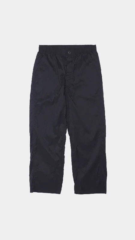 Sweatpants-Lightweight Business Pack Easy Pants