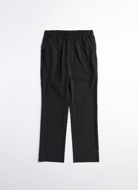 Fashion Pants-Light Weight Ripstop Minotech Business Pack Pants