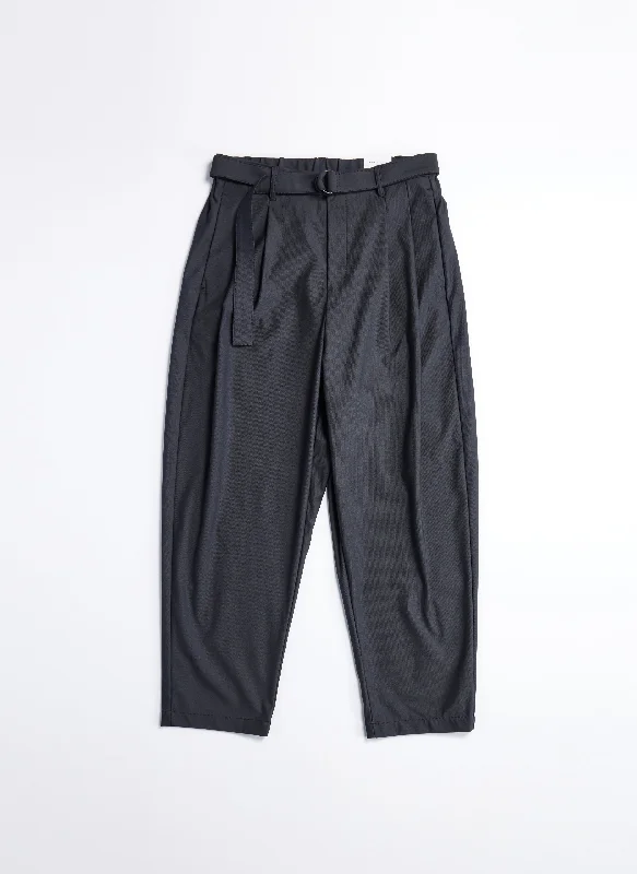 Stylish Pants-Wonder Shape (Move) Wide Tapered Pants (P-12)