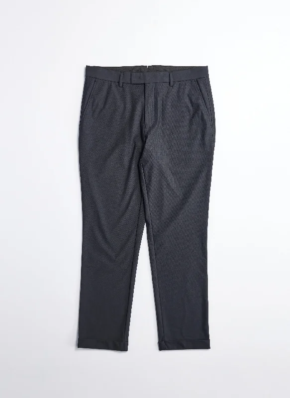 Relaxed Joggers-Wonder Shape (Move) Ankle Length Slim (P-03)