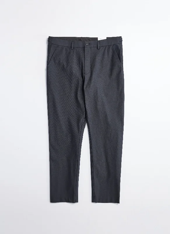 Limited Edition Pants-Wonder Shape (Move) Ankle Length Tapered Slim (P-07)