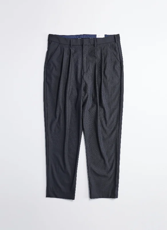 Designer Pants-Wonder Shape (Move) Ankle Length Relax Tapered (P-10)