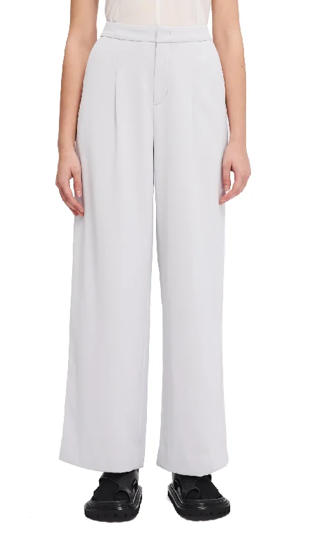 High Waist Pants-Photographer Pants