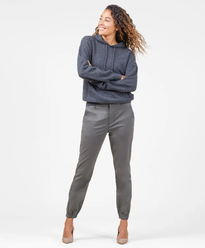 Workout Pants-Avalon Stretch Joggers - Outerworn