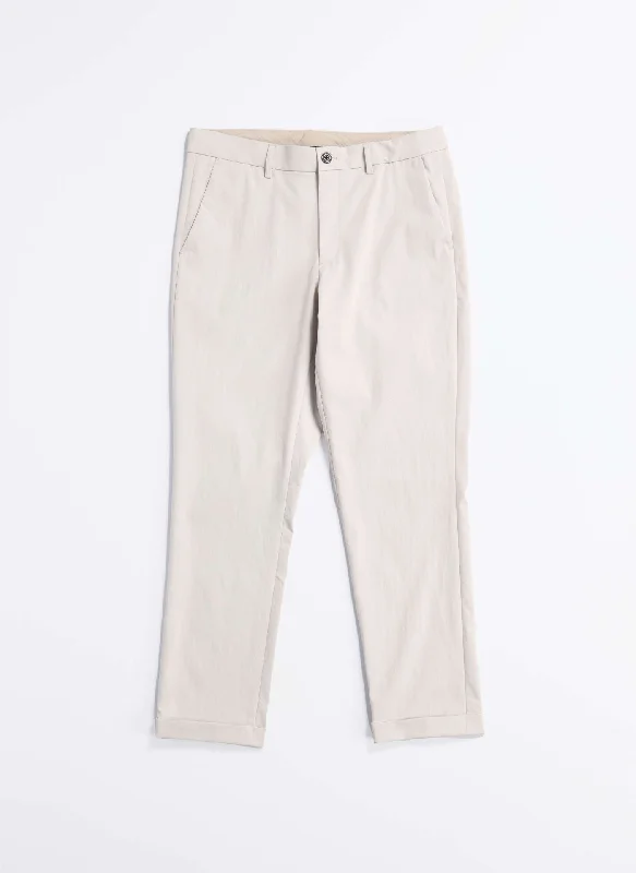 Hiking Pants-Cotton Touch Solotex Full Length Regular (P-08)