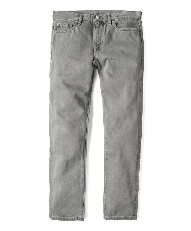 Comfy Pants-Drifter Tapered Fit - Outerworn