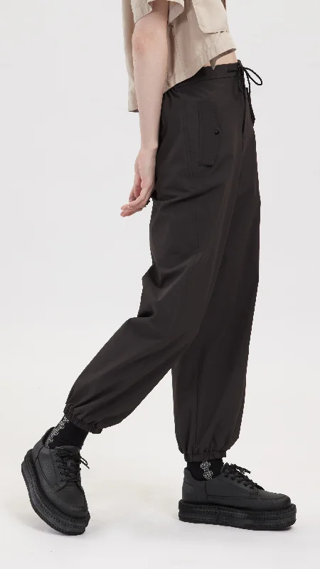 Business Pants-Functional Jogger Pants