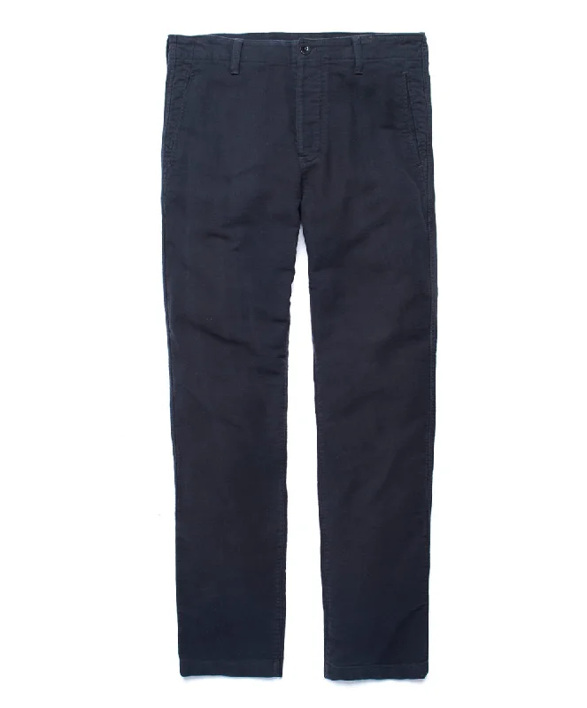 Commuter Pants-Lost Coast Moleskin Pants - Outerworn