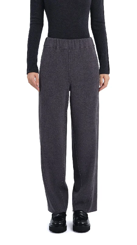 High Waist Pants-Super Comfy Pants