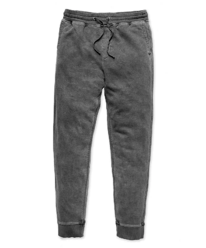 Stretch Fit Pants-Sur Sweatpants