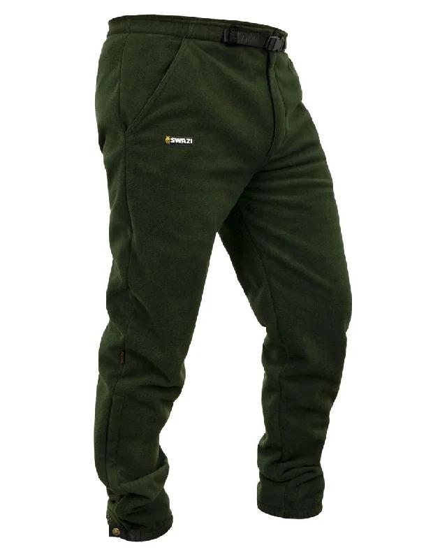 Bootcut Pants-Swazi Mens 4WD Pants