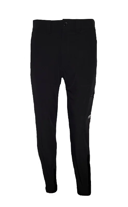 Jogging Pants-Ultralite Dryfters Pant