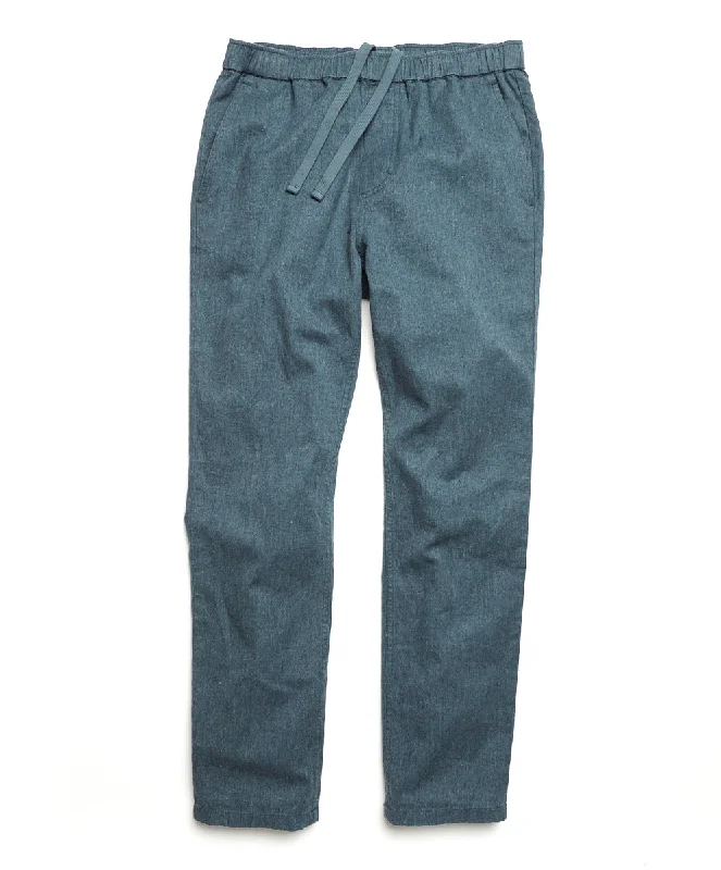 Yoga Joggers-Verano Beach Pants - Outerworn