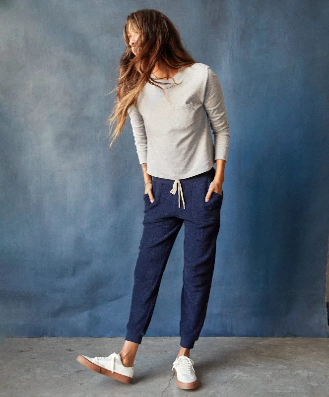 Waterproof Pants-Women's Hightide Sweatpants - Outerworn